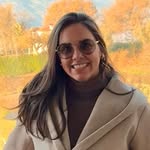 ANA LUIZA TORRENT - @ana_torrent - Instagram