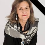 Ana Maria T - @anatownsend - Instagram
