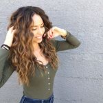 Ana Townsend - @anatownsend545 - Instagram