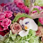 DC Florist | Ana Townsend - @naribella_florals - Instagram