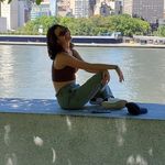 Ana Travis - @ana._traviz - Instagram