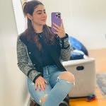 Ana Ulloa - @anaulloa53 - Instagram