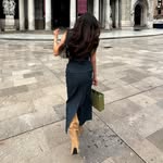Ana Ulloa - @anaulloar - Instagram