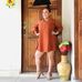 Ana Ulloa - Facebook