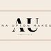 Ana Upton makeup  - Facebook