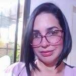 Ana Velasquez - @dulcehani - Instagram