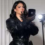 Ana velasquez - @anamariav.4 - Instagram