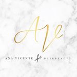 𝐴𝒏𝑎 𝑉𝑖𝑐𝑒𝒏𝒕𝑒  𝐻𝑎𝑖𝒓𝑏𝑒𝑎𝒖𝒕𝒚 - @anavicente_hairbeauty - Instagram