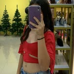 Ana Vick - @y.vick_x - Instagram