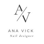 Ana Vick - @anavick_nail - Instagram