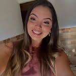 Ana Vick Borges - @anavibsr - Instagram