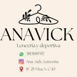 Ana_Vick_Lenceria - @ana_vick_lenceria - Instagram