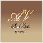 Ana Vick Semijoias - @anavicksemijoias - Instagram