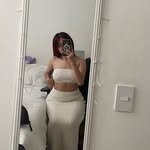 𝒜𝓃𝒾 🦦 - @anavicky.27 - Instagram