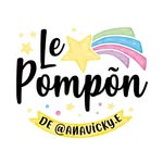 Le Pompõn | Amigurumis y crochet - @anavicky.e - Instagram