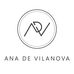 Ana de Vilanova - Facebook