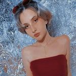 Ana Walker - @ana_w_souza - Instagram