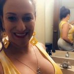 Ana walker - @anawalker930 - Instagram
