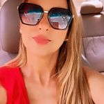 Ana Walker - @anawalkerkazik - Instagram