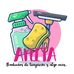 Ana Walker - Facebook