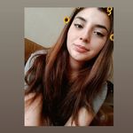 Anahi Salamanca - @_ana.walker__ - Instagram