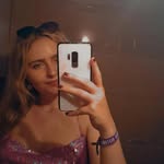 Ana Paredes - @anawalls99 - Instagram