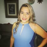 Ana Paredes - @anawalls17 - Instagram