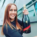 Ana Walls - @annawalls72 - Instagram