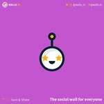 Ana's wall - @ana.walls.io - Instagram