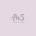 AnaWall’s Store - @anawallsstore - Instagram