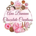 Ana Sorto-Watson - @anabananachocolatecreations - Instagram