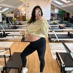 Ana Watson - @pilateswithana_mx - Instagram