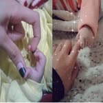 Tota W Selim - @anaw.elshokolata.5 - Instagram