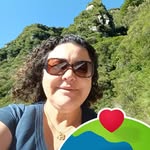 Ana Margarete Lopes Witkowski - @margaretelopes30 - Instagram