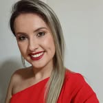 Ana Karolyna B. C. Witt - @anakarolynabcw - Instagram