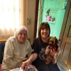 Ana Witt - Facebook