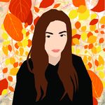 Ana W. - @anawright__ - Instagram