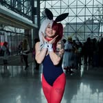 Ana Wright - @sleias_cosplays_ - Instagram
