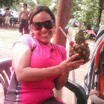 Ana Garcia - @ana_ysabel - Instagram
