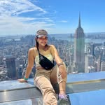 Ana Ysabel | Social media - @anaysabelrosas - Instagram