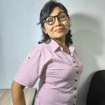 Ana Ysabel - @ysabel946 - Instagram