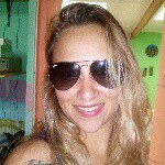 Ana Carolina zuber - @carol_zuba - Instagram