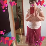 Ana Zuber - @anazuber45 - Instagram