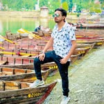 Zohan Anasri - @zuberanasri96 - Instagram