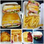 Anabel Batista - @cafeteriaramiro - Instagram
