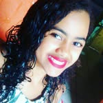 Anabel Batista da Silva - @anabel_batista34 - Instagram