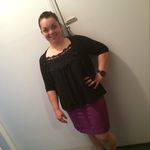 Anabel Chaidez - @acg19836 - Instagram