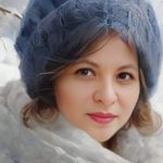 Anabel Granados - @granadosesc - Instagram
