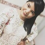 Anabel Granados - @anacris2811 - Instagram