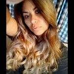 Anabel Granados - @anabelgranados54 - Instagram